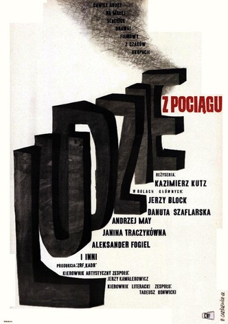 The People from the Train