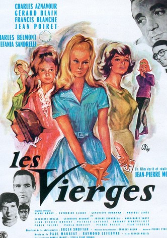 Les Vierges