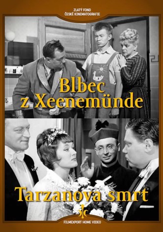 Blbec z Xeenemunde