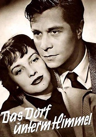 Das Dorf unterm Himmel