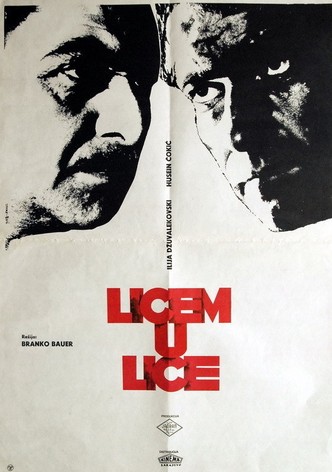 Face to Face