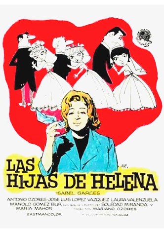 Las hijas de Helena