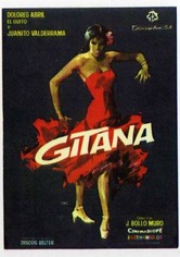 Gitana