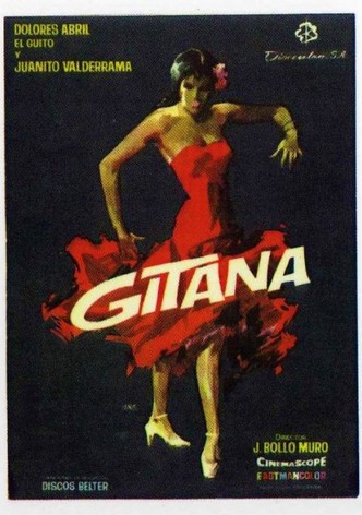 Gitana