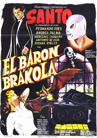 Baron Brakola