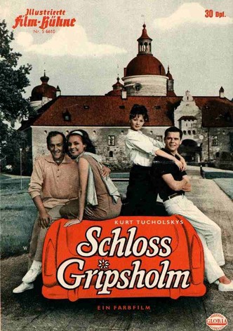 Gripsholm Castle