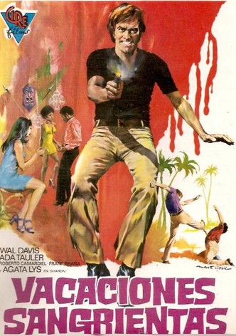 Bloody Vacation