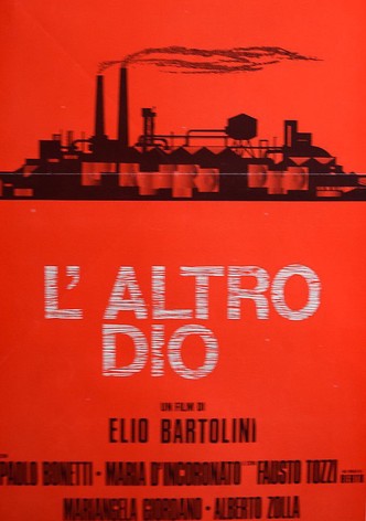 L'altro Dio