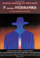 F wie Fairbanks