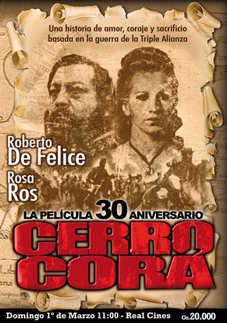 Cerro Cora
