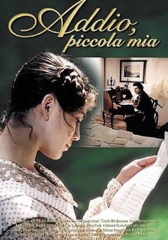 Addio, piccola mia