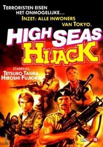 High Seas Hijack
