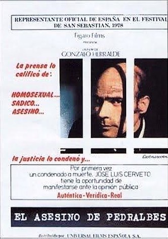 El asesino de Pedralbes