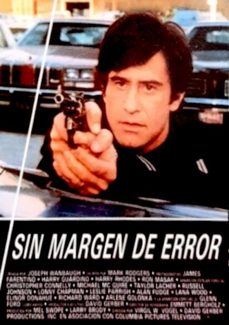 No Margin for Error