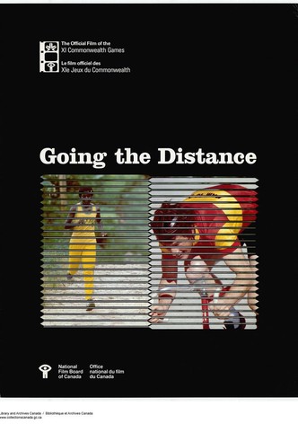 Going the Distance