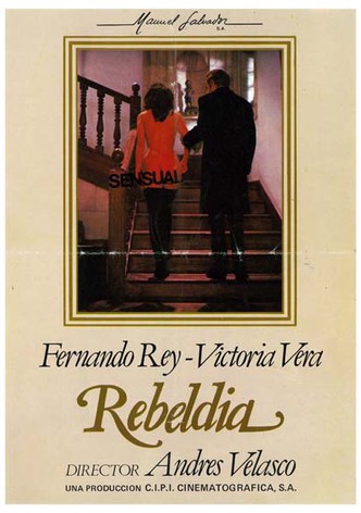 Rebeldía