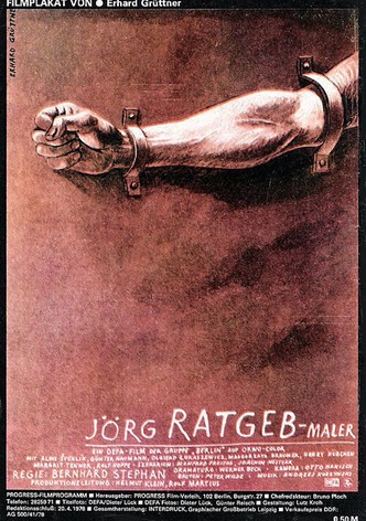 Jörg Ratgeb, Painter