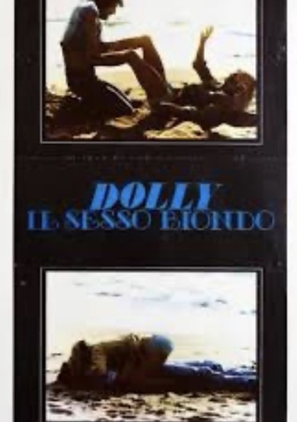 Dolly il sesso biondo