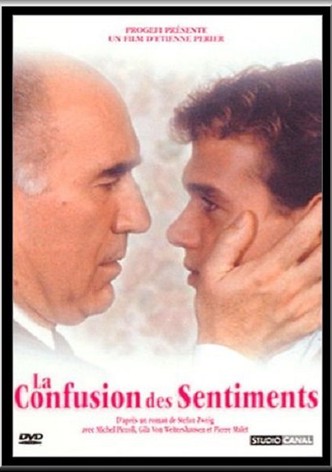 La Confusion des sentiments
