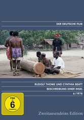 Beschreibung einer Insel