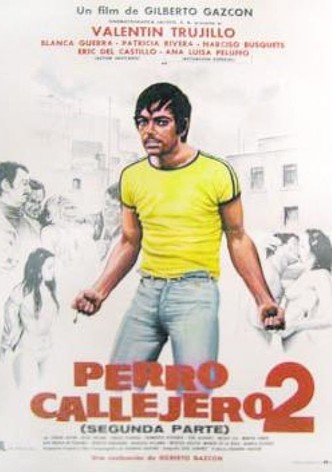 Perro callejero II