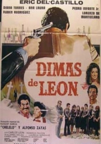 Dimas de Leon