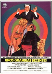 Unos granujas decentes