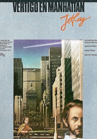 Jet Lag