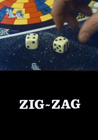 Zig~Zag - le jeu de l'oie (Une fiction didactique à propos de la cartographie)