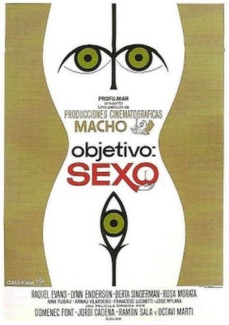 Objetivo: sexo