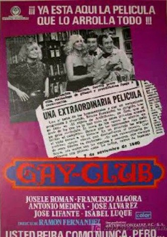 Gay Club