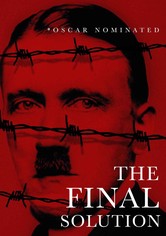 Der gelbe Stern - Ein Film über die Judenverfolgung 1933-1945