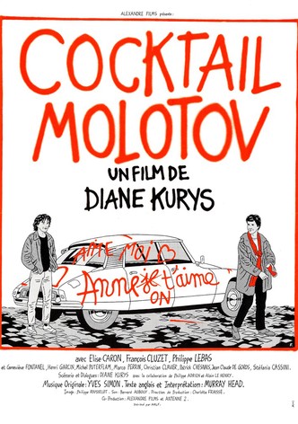 Cocktail Molotov