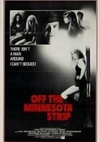 Off the Minnesota Strip