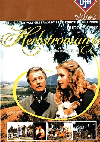 Herbstromanze
