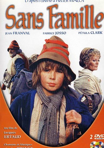 An Orphan's Tale