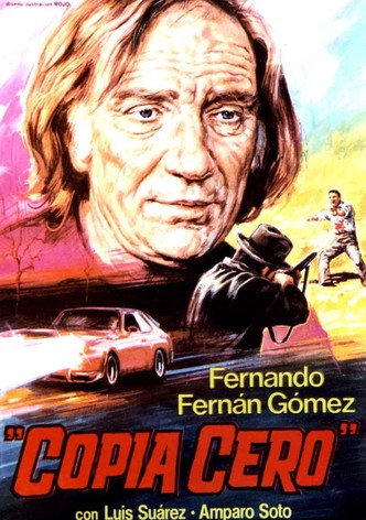 Copia cero