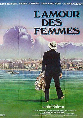 L'amour des femmes