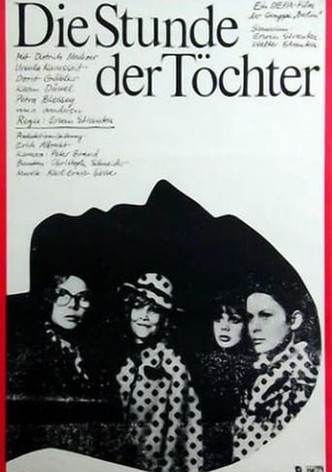 Die Stunde der Töchter
