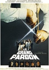 The Big Pardon