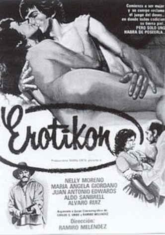 Eroticón