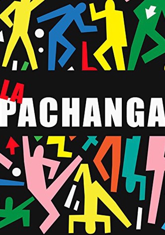 La pachanga