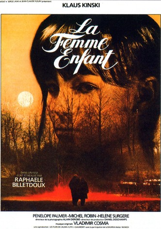 La Femme enfant