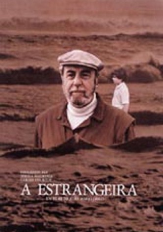 A Estrangeira