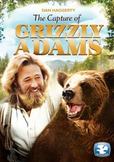 The Capture of Grizzly Adams