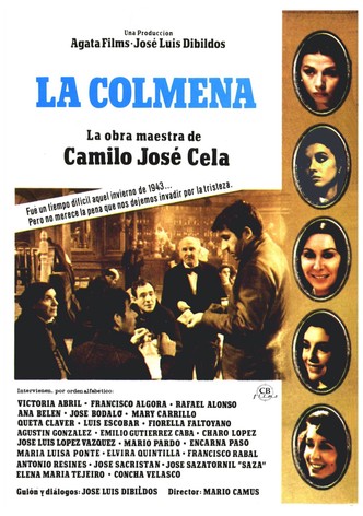 La colmena