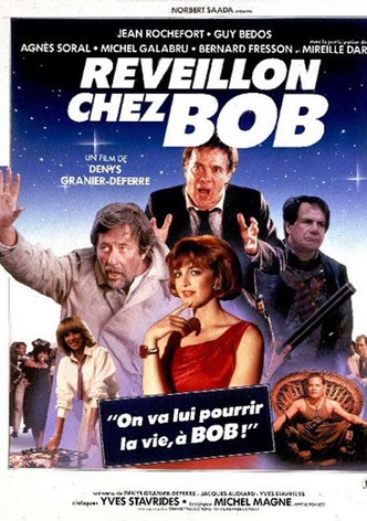 Réveillon chez Bob