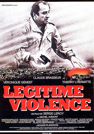Legitimate Violence