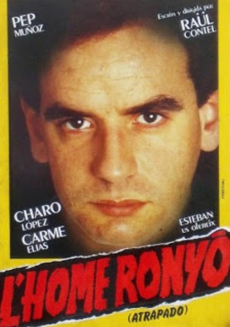 L'home ronyó