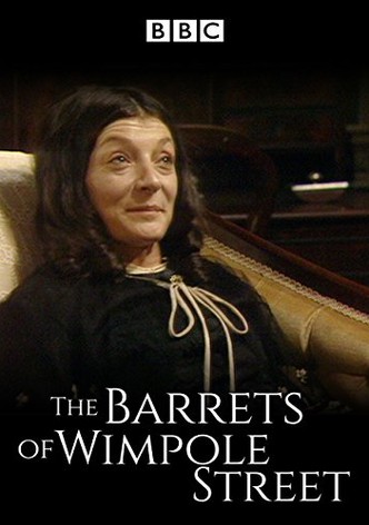 The Barretts of Wimpole Street